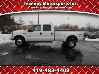 Used 2000 Ford F-350 XLT in Canonsburg, Pennsylvania