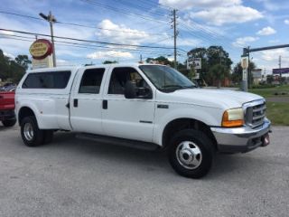 Used 1999 Ford F-350 in Tarpon Springs, Florida