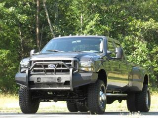 Used 2003 Ford F-350 XLT in Charlotte, North Carolina