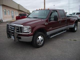 Used 2005 Ford F-350 Lariat in Chadron, Nebraska