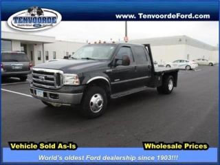Used 2005 Ford F-350 Lariat in Saint Cloud, Minnesota
