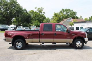 Used 2004 Ford F-350 Lariat in Saint Peters, Missouri