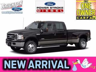 Used 2006 Ford F-350 in Brighton, Michigan