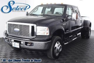 Used 2006 Ford F-350 XLT in Kernersville, North Carolina