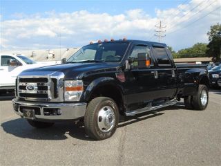 Used 2008 Ford F-350 Lariat in Lakewood, New Jersey