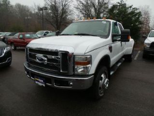 Used 2008 Ford F-350 Lariat in Brandywine, Maryland