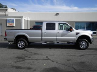 Used 2010 Ford F-350 in Easton, Maryland