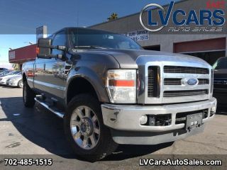 Used 2010 Ford F-350 in Greenwood Village, Colorado