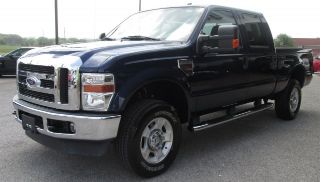 Used 2010 Ford F-350 XLT in Franklin, Kentucky
