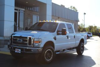 Used 2010 Ford F-350 in Madison, Tennessee