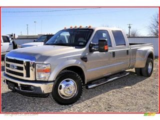 Used 2010 Ford F-350 Lariat in El Paso, Texas