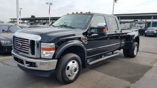 Used 2010 Ford F-350 Lariat in Indianapolis, Indiana