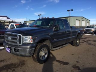 Used 2006 Ford F-350 XLT in Westminster, Colorado
