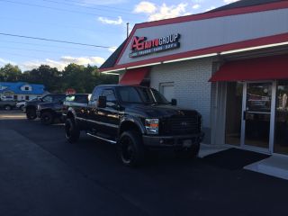 Used 2008 Ford F-350 FX4 in Vineland, New Jersey