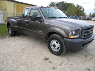 Used 2003 Ford F-350 XLT in Baton Rouge, Louisiana