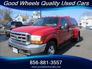 Used 1999 Ford F-350 Lariat in Glassboro, New Jersey