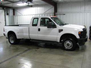 Used 2008 Ford F-350 XL in Sheboygan Falls, Wisconsin