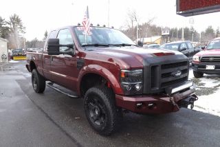 Used 2010 Ford F-350 XLT in Tilton, New Hampshire