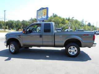Used 2010 Ford F-350 in Chichester, New Hampshire