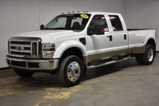 Used 2008 Ford F-450 Lariat in Phoenix, Arizona