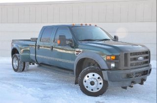 Used 2008 Ford F-450 in Franklin, Wisconsin