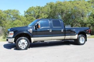 Used 2008 Ford F-450 in Liberty Hill, Texas