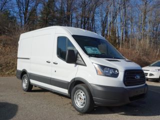Used 2016 Ford Transit in Brighton, Michigan