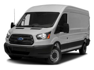 Used 2017 Ford Transit in San Jose, California