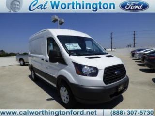 Used 2016 Ford Transit Base in Long Beach, California