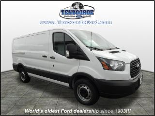 Used 2018 Ford Transit in Saint Cloud, Minnesota