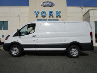 Used 2016 Ford Transit Base in Saugus, Massachusetts