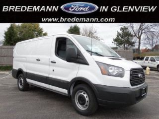 Used 2016 Ford Transit Base in Glenview, Illinois