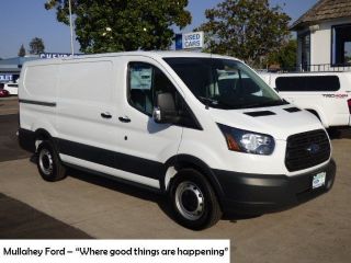 Used 2017 Ford Transit in Arroyo Grande, California