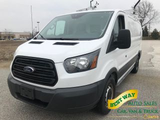 Used 2016 Ford Transit Base in Frankfort, Illinois