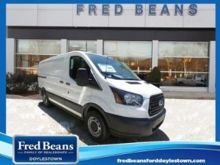 Used 2016 Ford Transit Base in Doylestown, Pennsylvania