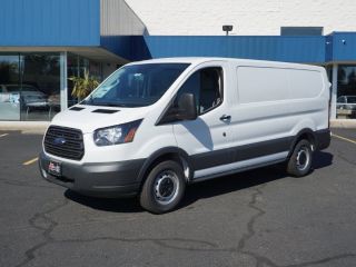 Used 2017 Ford Transit in Keizer, Oregon