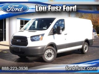 Used 2016 Ford Transit Base in Chesterfield, Missouri