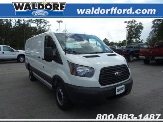 Used 2017 Ford Transit in Waldorf, Maryland