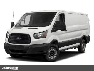 Used 2017 Ford Transit in Auburn, Alabama