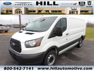 Used 2016 Ford Transit Base in Portage, Wisconsin