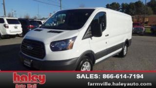 Used 2016 Ford Transit Base in Farmville, Virginia