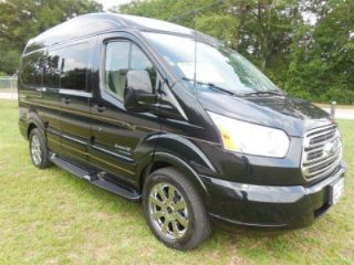 Used 2015 Ford Transit in Milford, Ohio