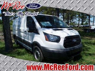 Used 2016 Ford Transit Base in Dickinson, Texas