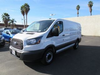 Used 2017 Ford Transit in Redlands, California