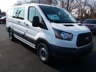 Used 2018 Ford Transit in Nashville, Tennessee