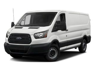 Used 2016 Ford Transit in Peotone, Illinois