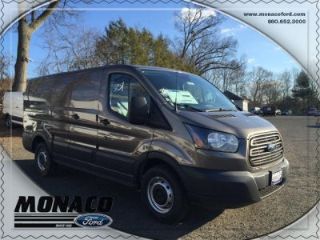 Used 2016 Ford Transit Base in Glastonbury, Connecticut