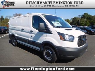 Used 2017 Ford Transit in Flemington, New Jersey