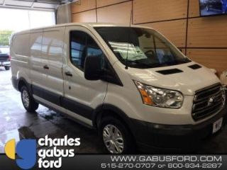 Used 2016 Ford Transit Base in Des Moines, Iowa