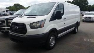 Used 2016 Ford Transit Base in Murfreesboro, Tennessee